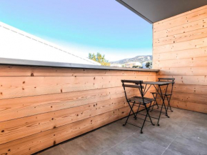 Appartement 2 pièces balcon et parking proche centre 3